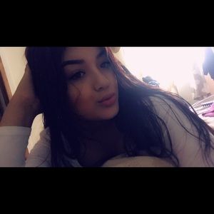 Meet your Posher, Lizbeth